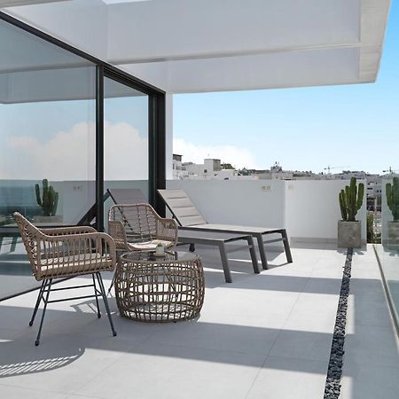 Suite Horizonte Puerto del Carmen  Exterior photo