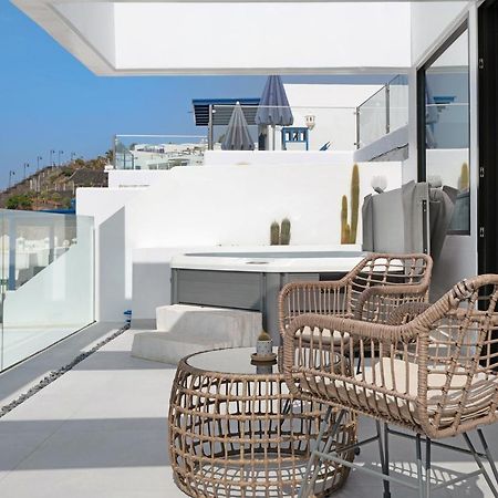 Suite Horizonte Puerto del Carmen  Exterior photo