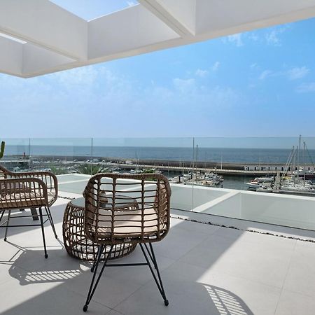 Suite Horizonte Puerto del Carmen  Exterior photo