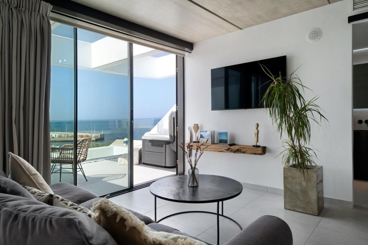Suite Horizonte Puerto del Carmen  Exterior photo