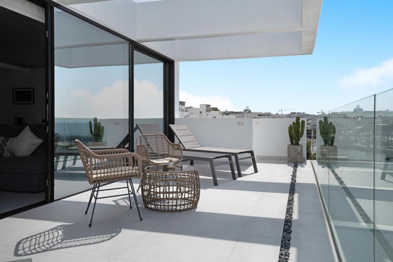 Suite Horizonte Puerto del Carmen  Exterior photo