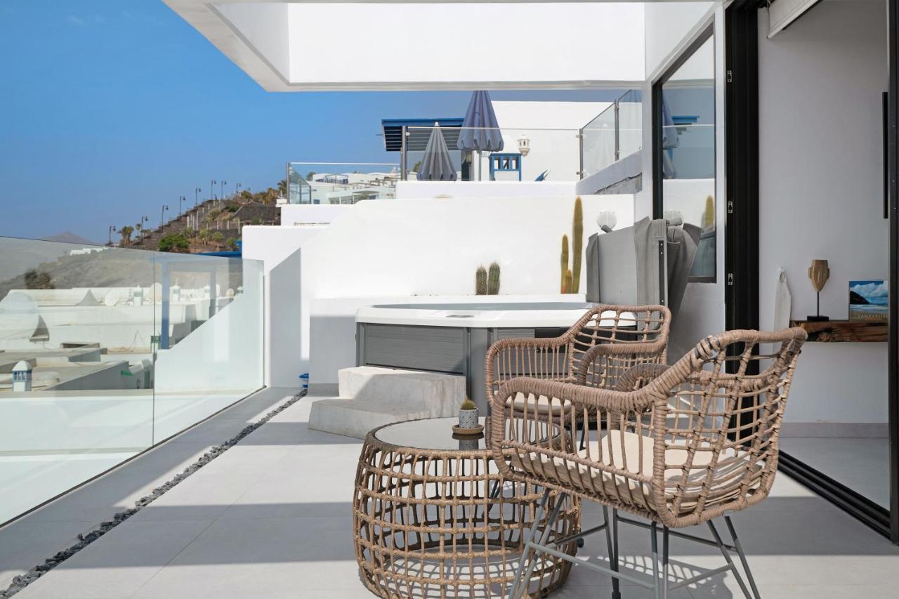 Suite Horizonte Puerto del Carmen  Exterior photo