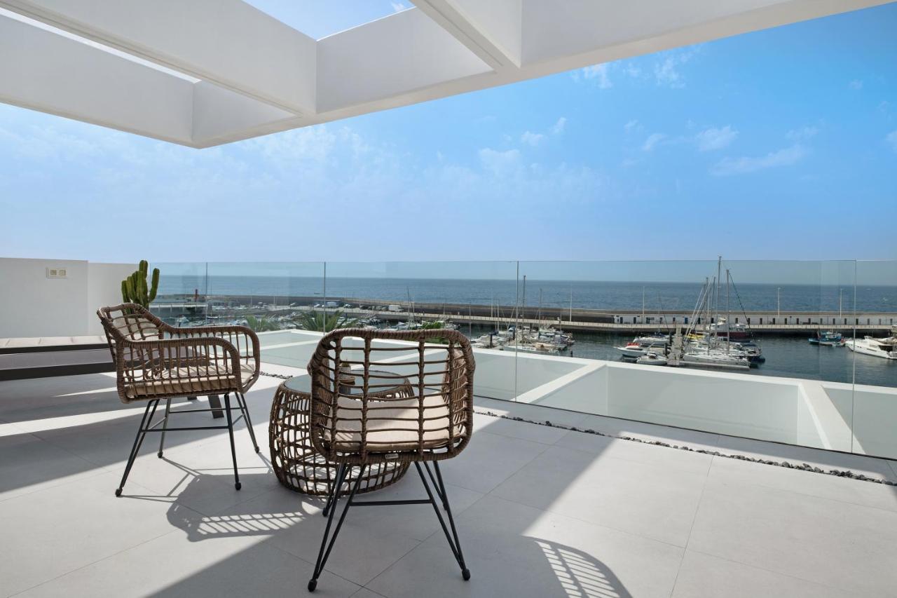 Suite Horizonte Puerto del Carmen  Exterior photo