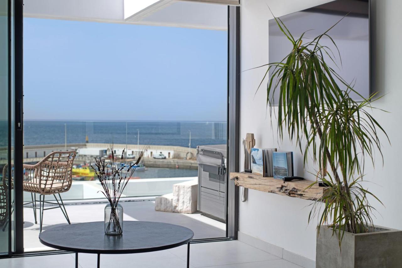Suite Horizonte Puerto del Carmen  Exterior photo