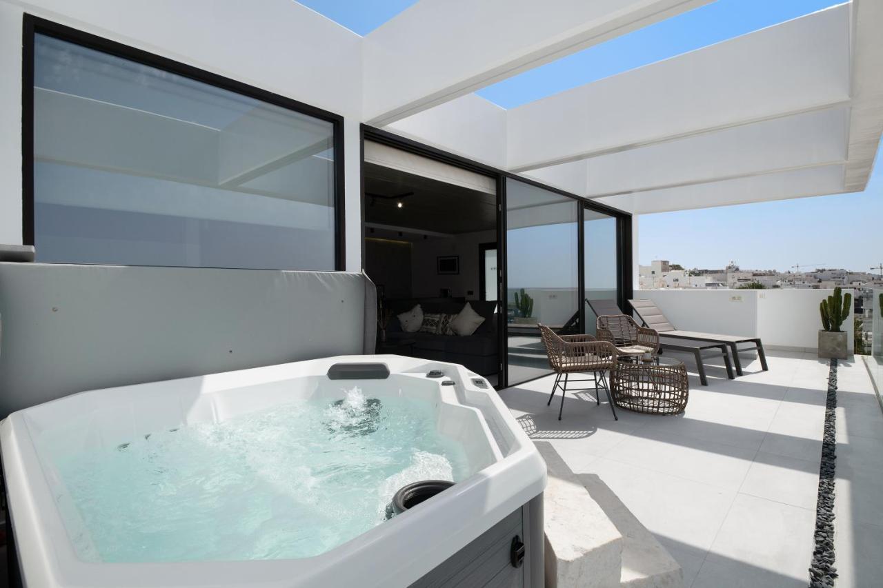 Suite Horizonte Puerto del Carmen  Exterior photo