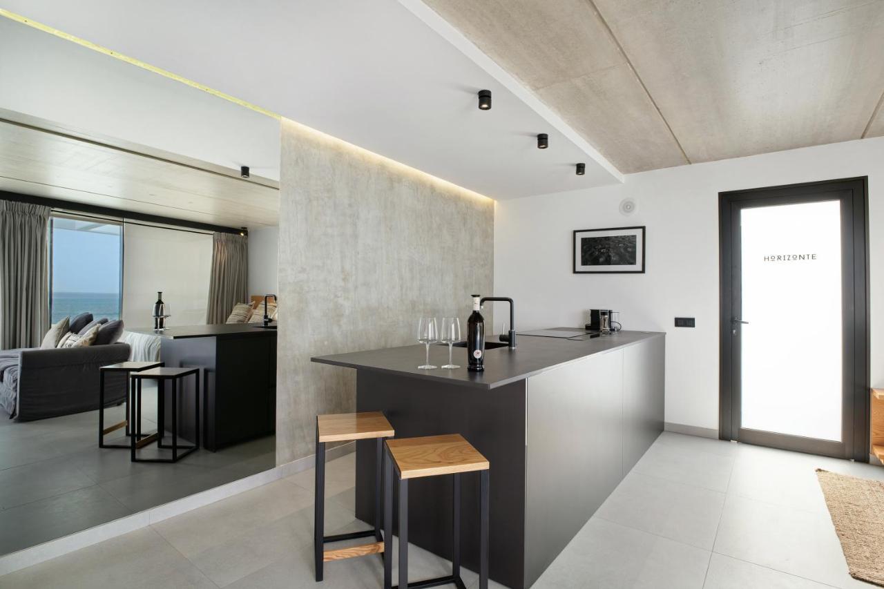 Suite Horizonte Puerto del Carmen  Exterior photo