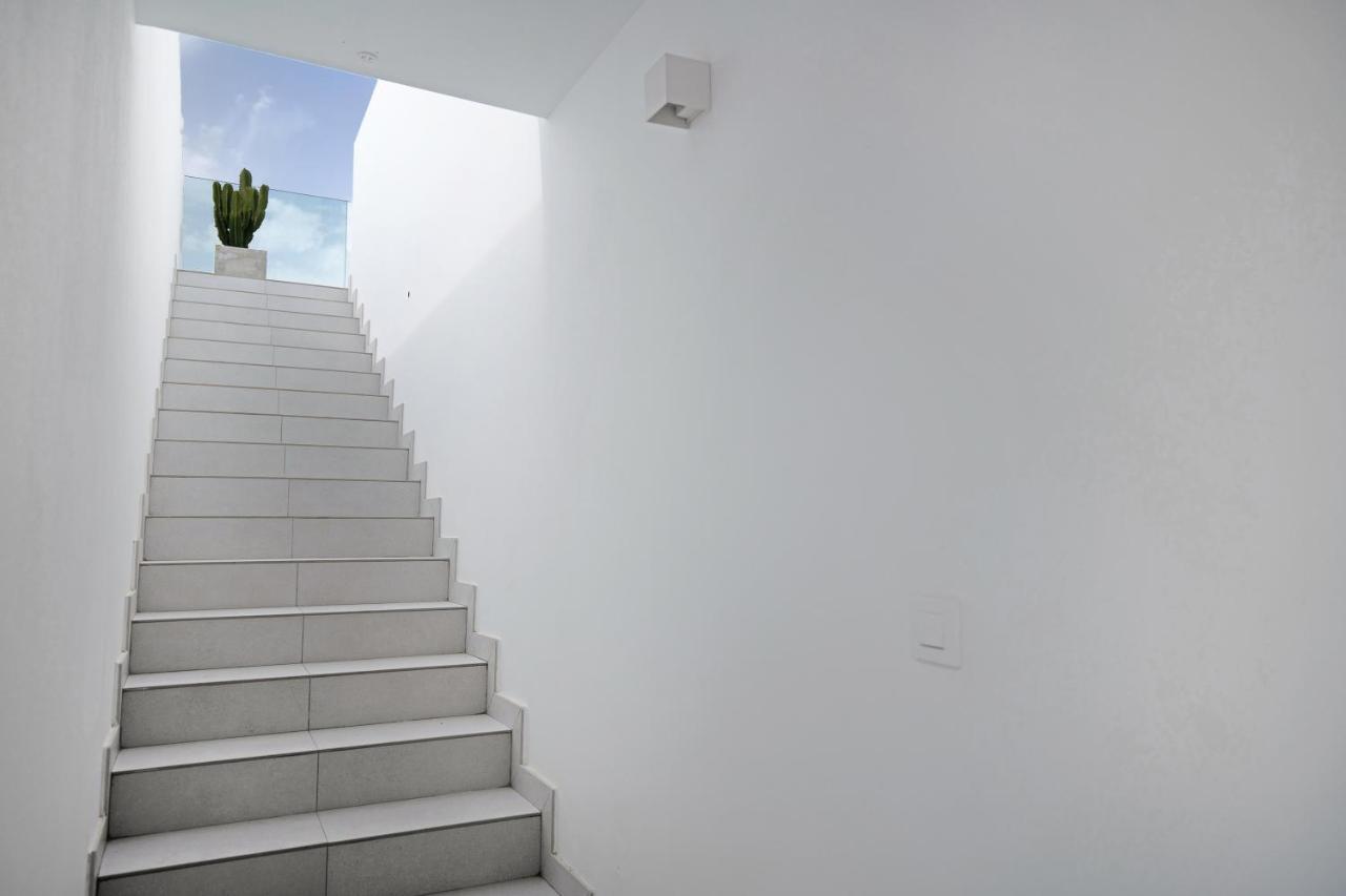 Suite Horizonte Puerto del Carmen  Exterior photo