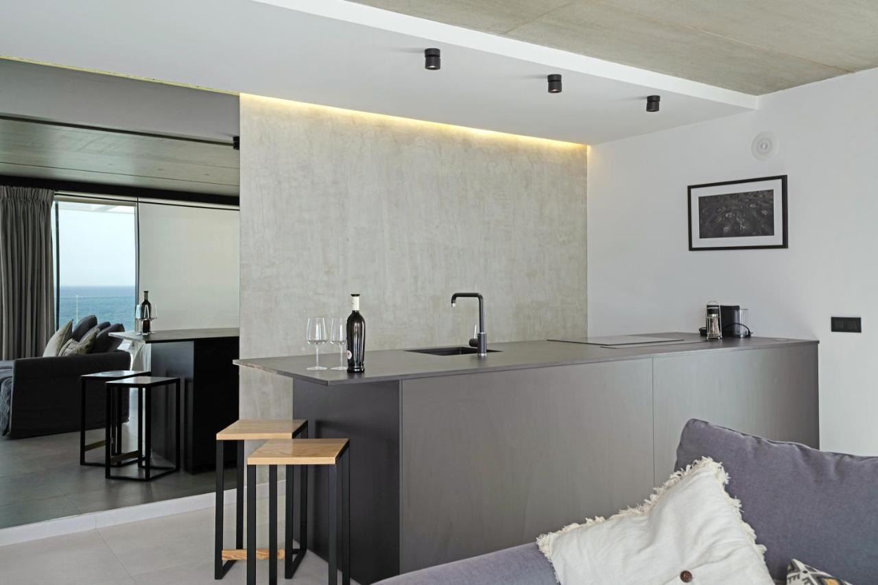 Suite Horizonte Puerto del Carmen  Exterior photo