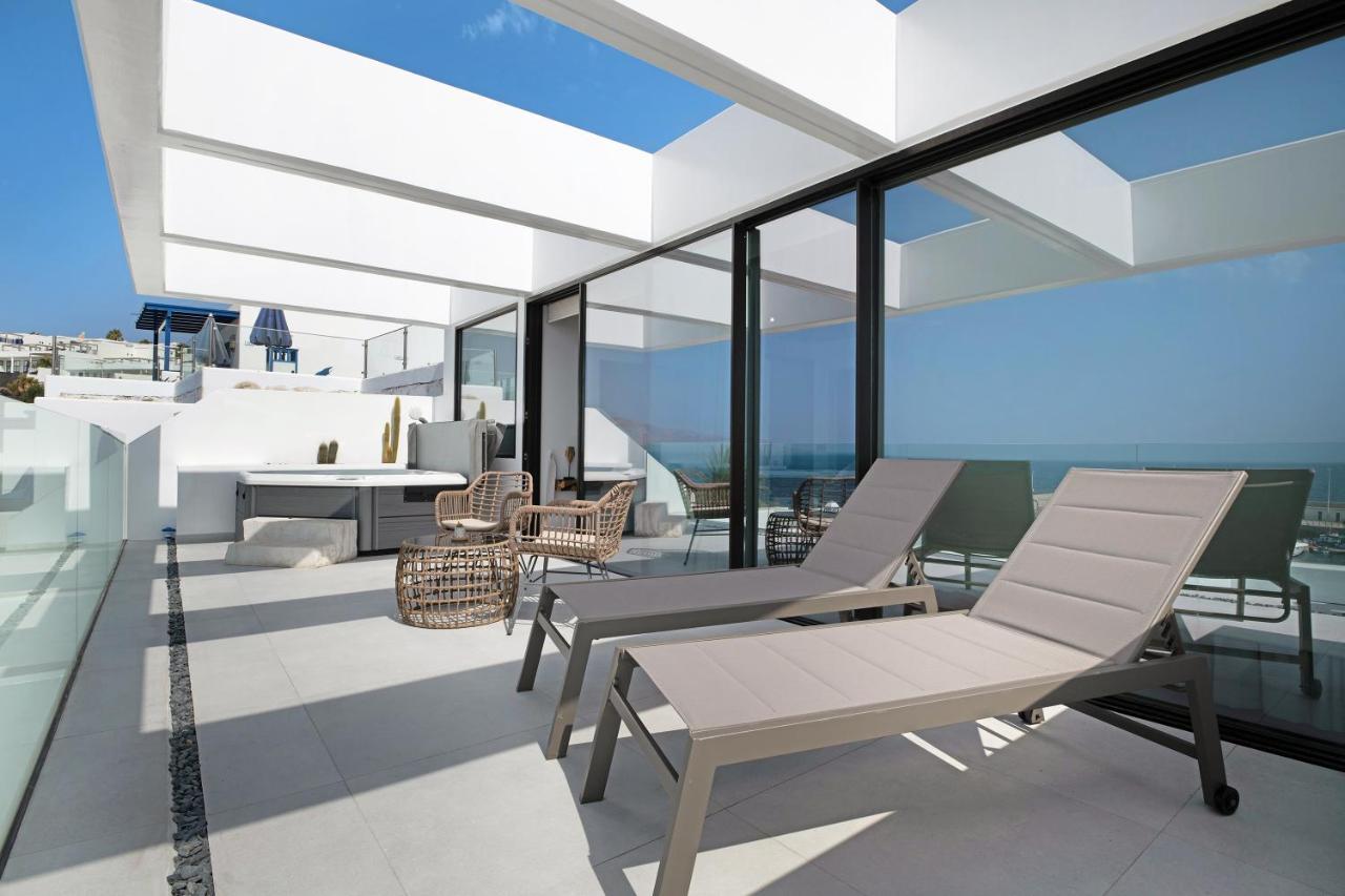 Suite Horizonte Puerto del Carmen  Exterior photo
