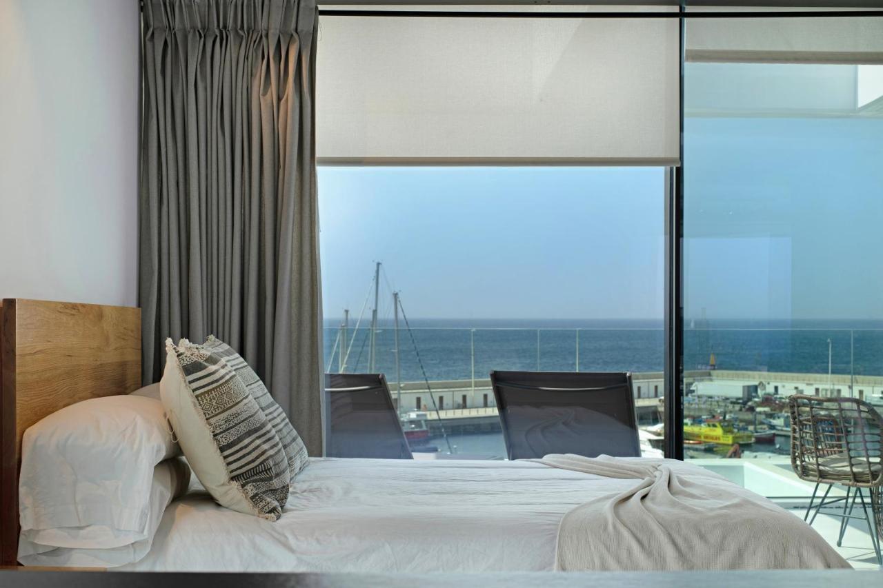 Suite Horizonte Puerto del Carmen  Exterior photo