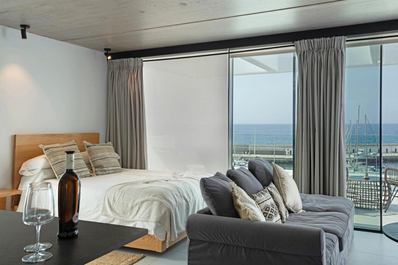 Suite Horizonte Puerto del Carmen  Exterior photo