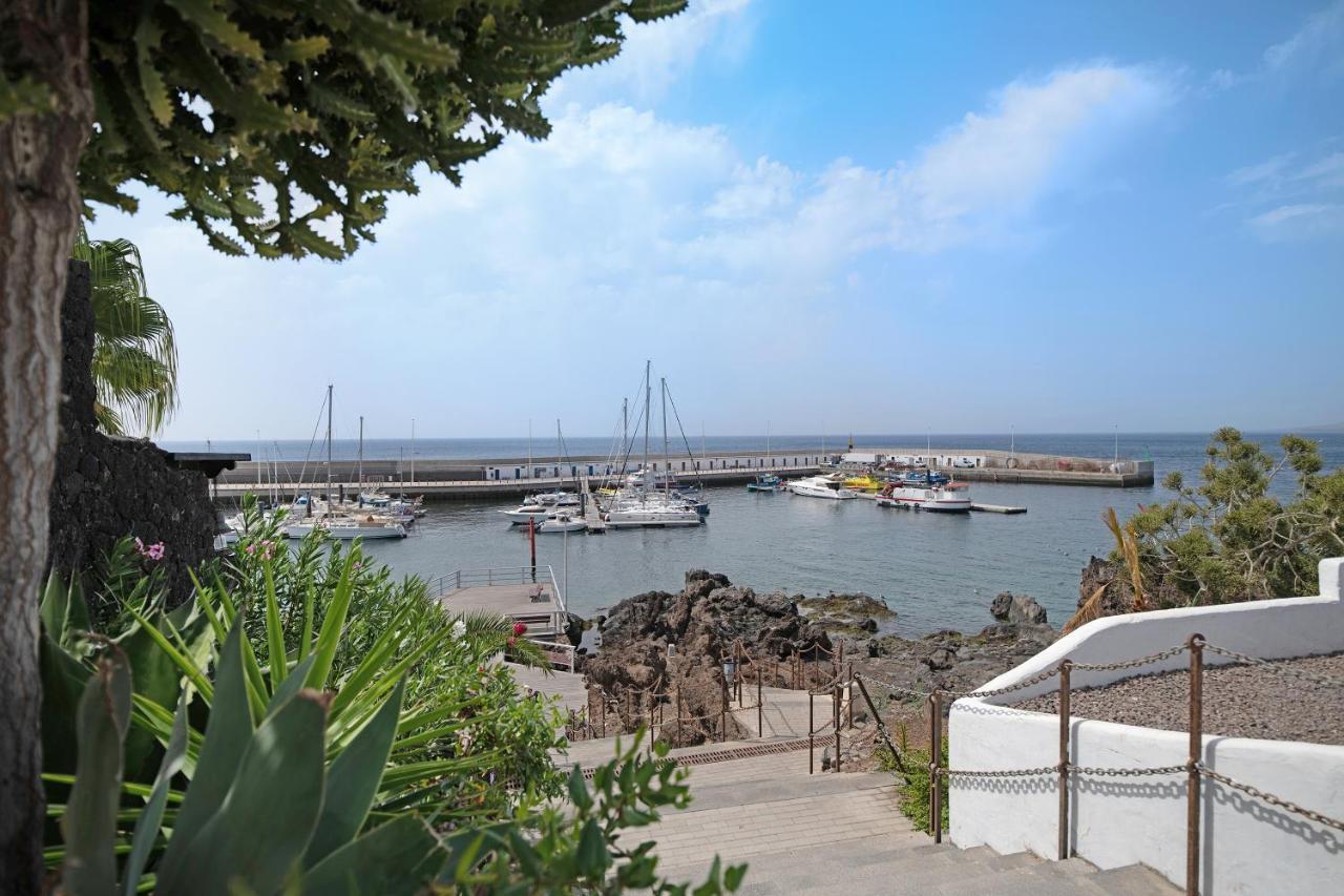 Suite Horizonte Puerto del Carmen  Exterior photo