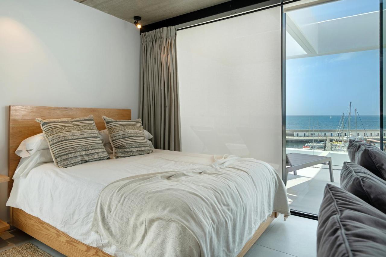 Suite Horizonte Puerto del Carmen  Exterior photo